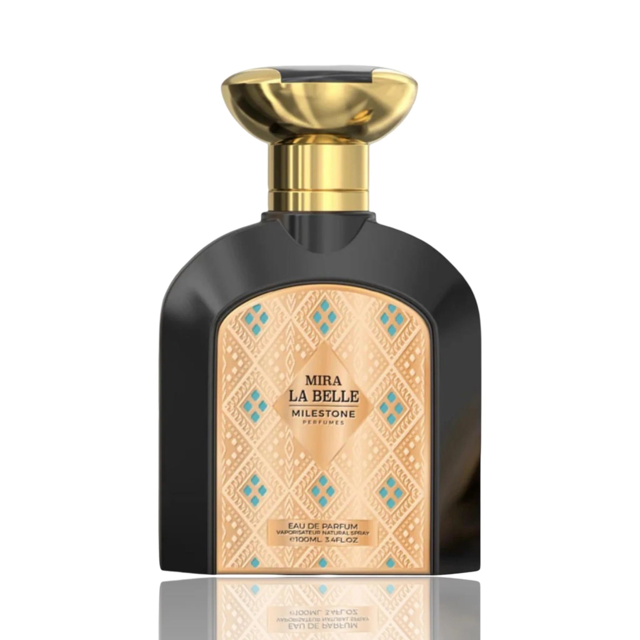Milestone Mira La Belle Eau de Parfum 100ml