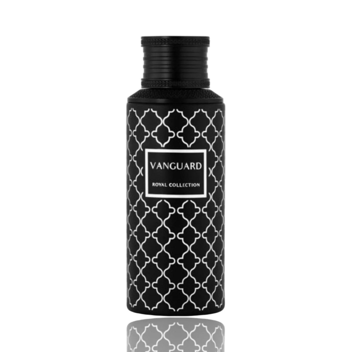 Maison Asrar Vanguard Eau de Parfum 100 ml