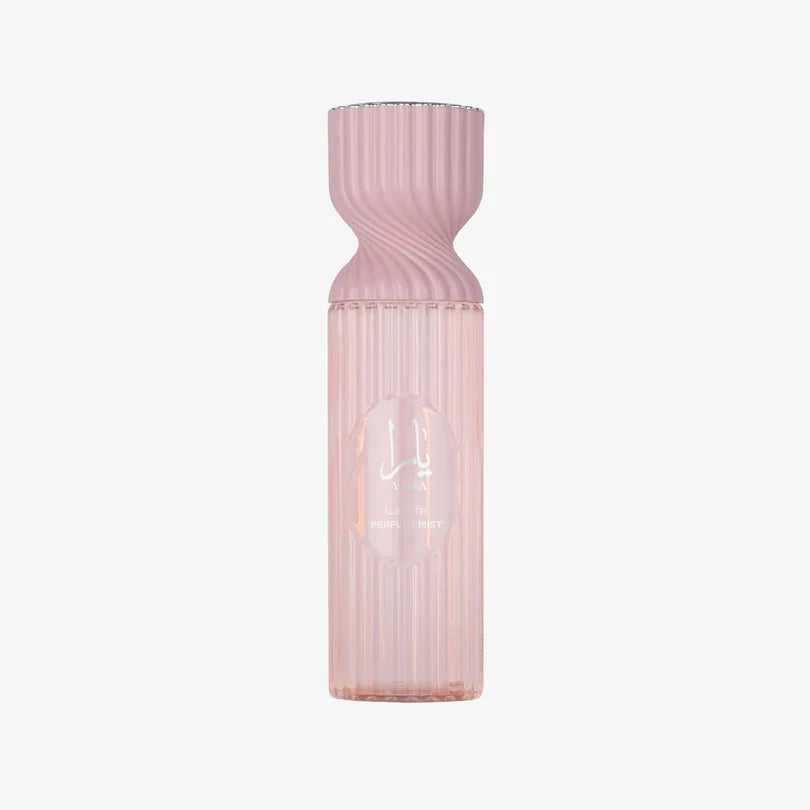 Lattafa/ Yara Perfume Mist 250ml - BEAUTY PLATZ