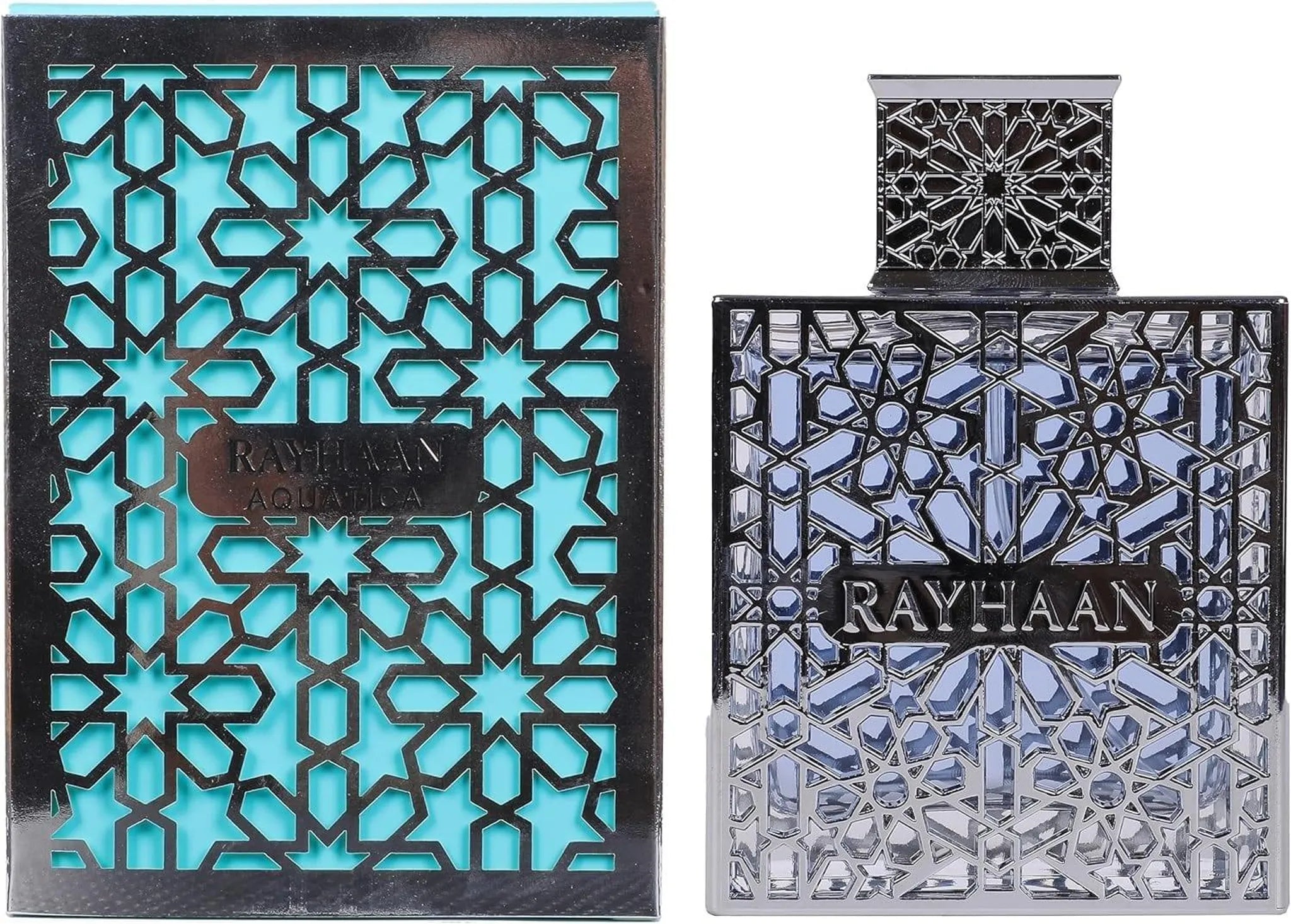 Rayhaan Aquatica 100ml Eau de Parfum