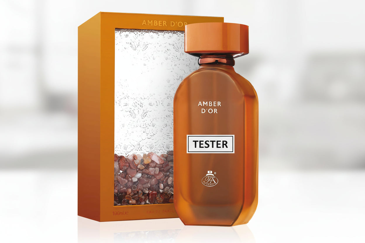 TESTER