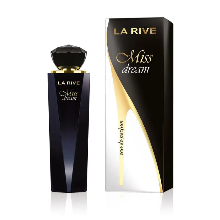 LA RIVE Miss Dream Eau de parfum 75 ml