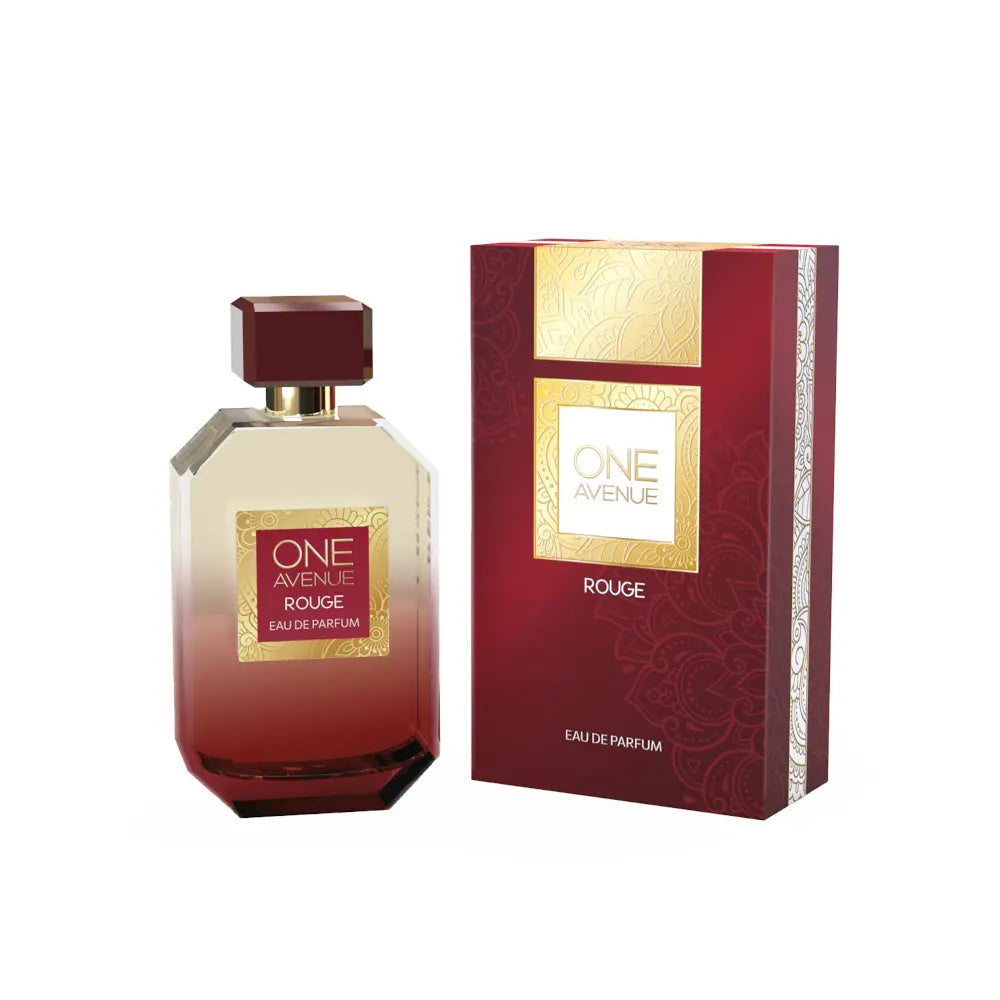 One Avenue Rouge Eau de Parfum 60ml