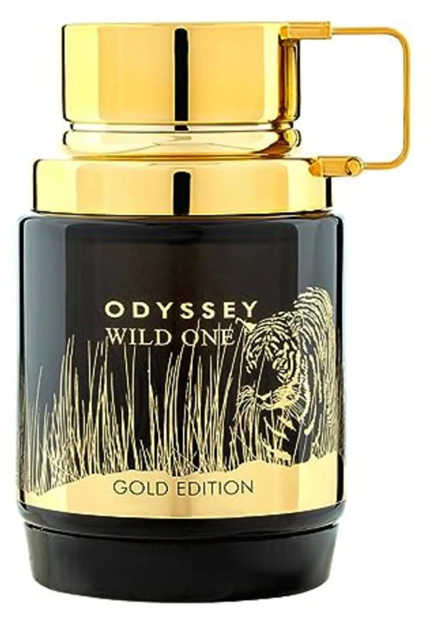 Armaf Odyssey Wild One Eau de Parfum Herren 100 ml