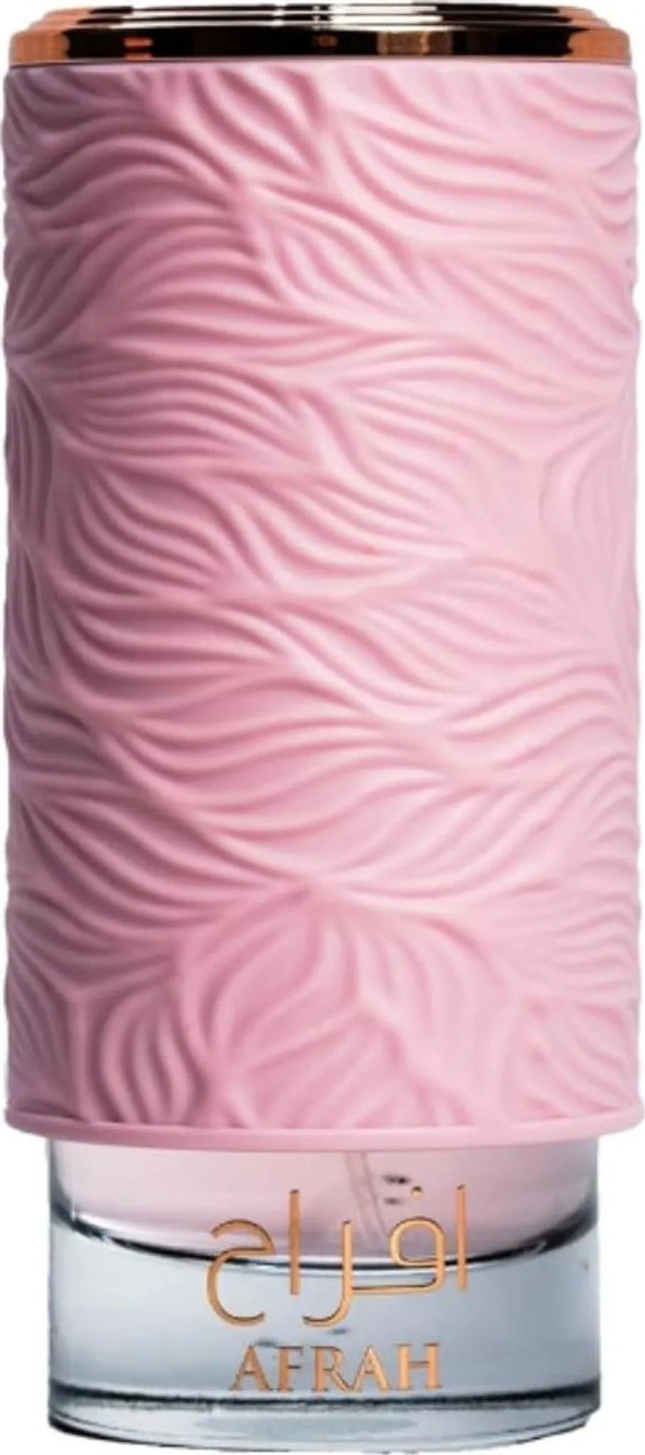 Afrah Sensual Eau de Parfum 100 ml