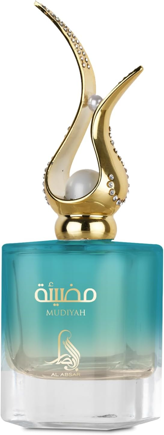 Al Absar Mudiyah Eau de Parfum 100 ml