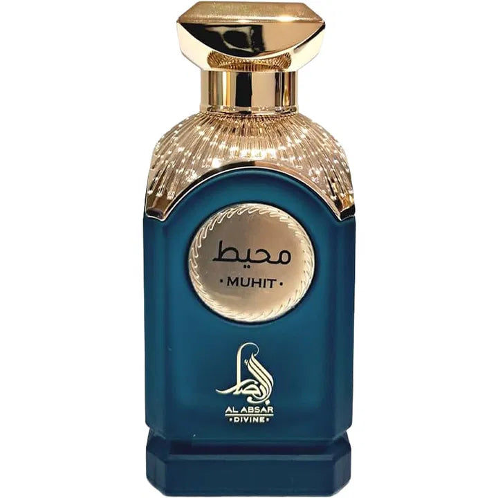 Al Absar Muhit Eau de Parfum 100 ml