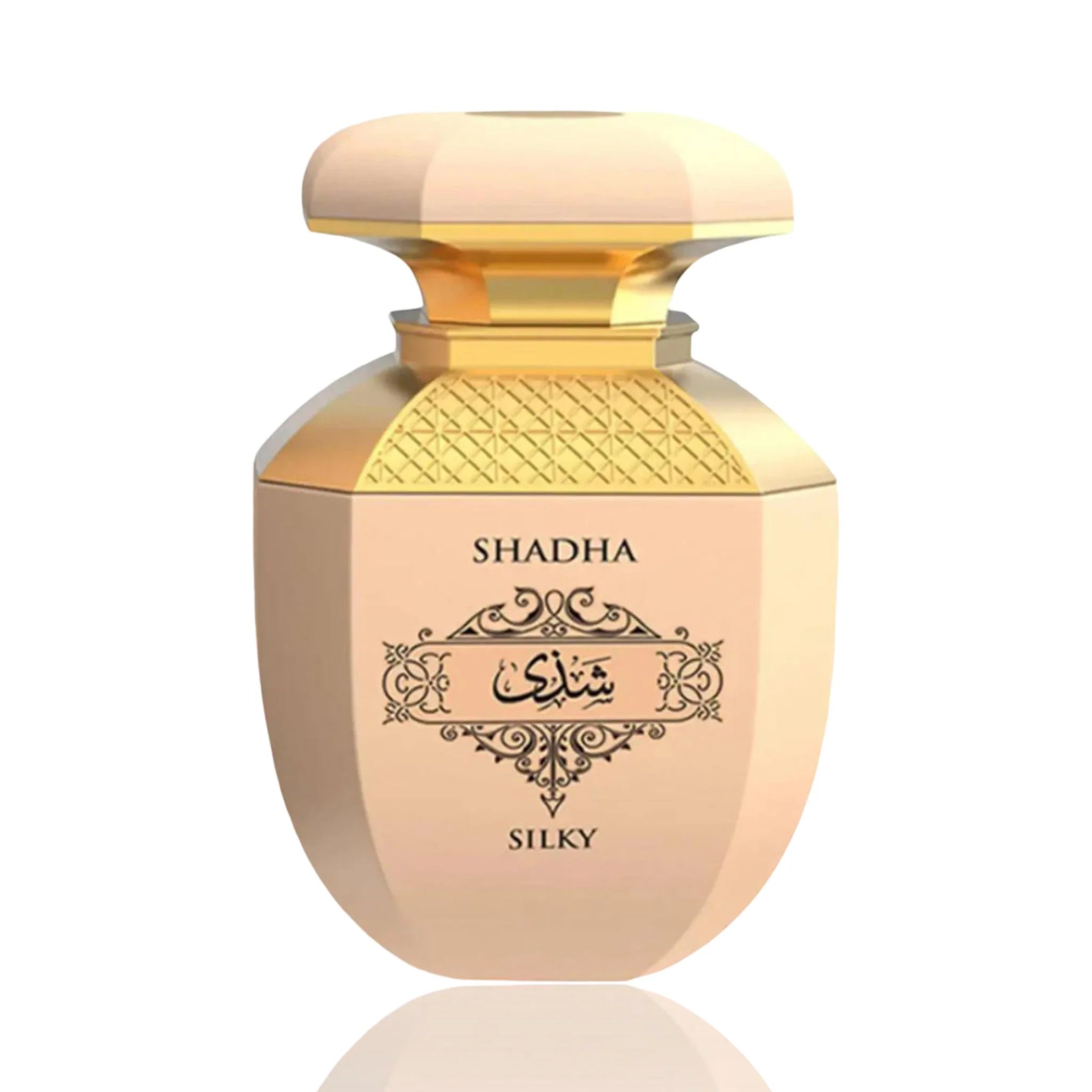 Al Fares Shadha Silky Eau De Parfum 100 ml