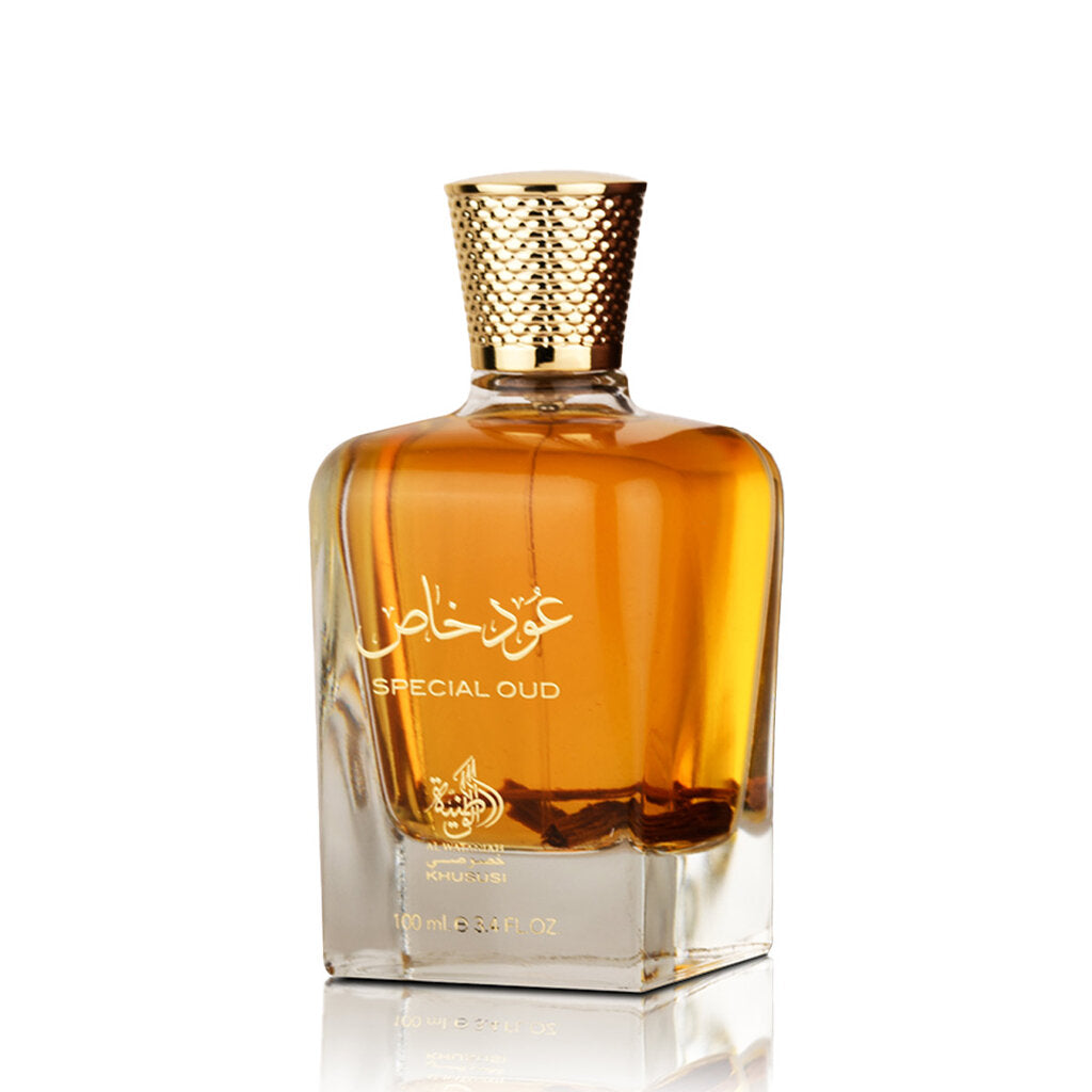 Al Wataniah Special Oud Eau de Parfum 100 ml