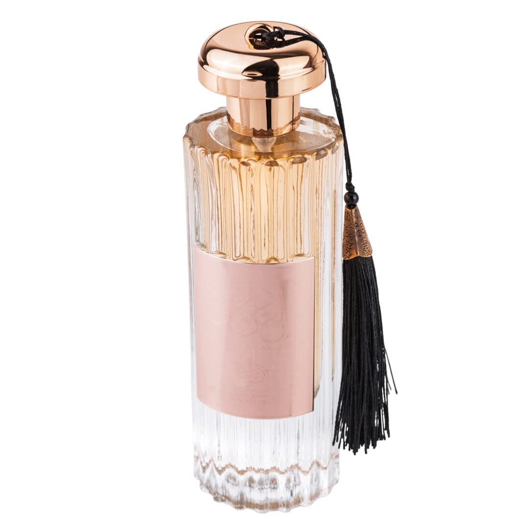 Al Wataniah Durrat Al Aroos Eau de Parfum 85 ml BEAUTY PLATZ