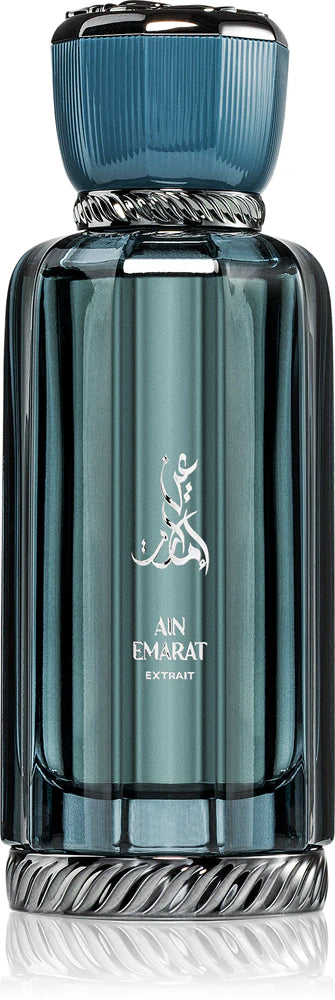 Al Wataniah Ain Emarat Extrait de Parfum 100 ml