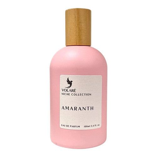 Amaranth Niche Collection Eau de Parfum 100 ml