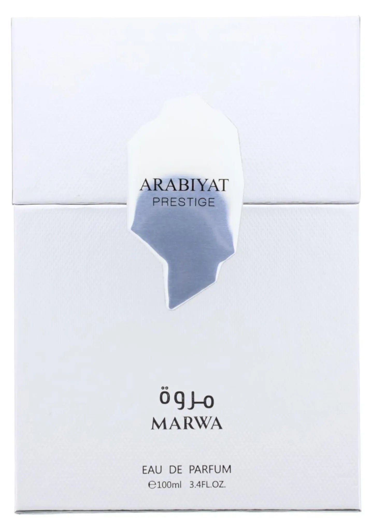 Arabiyat Prestige Marwa Eau de Parfum 100 ml