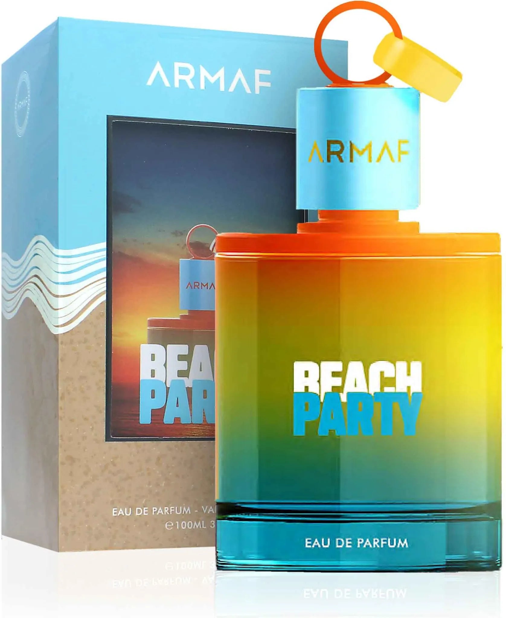 Armaf Beach Party Eau de Parfum 100 ml