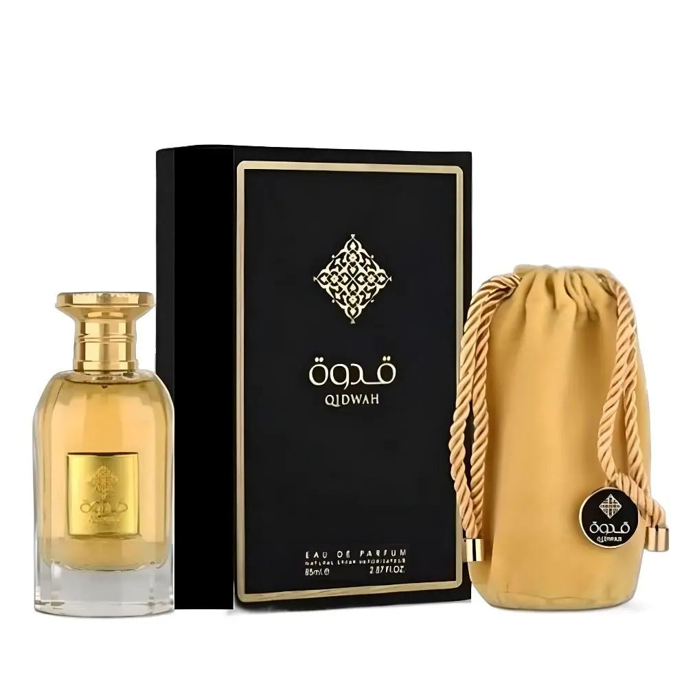 Ard Al Zaafaran Perfume Qidwah