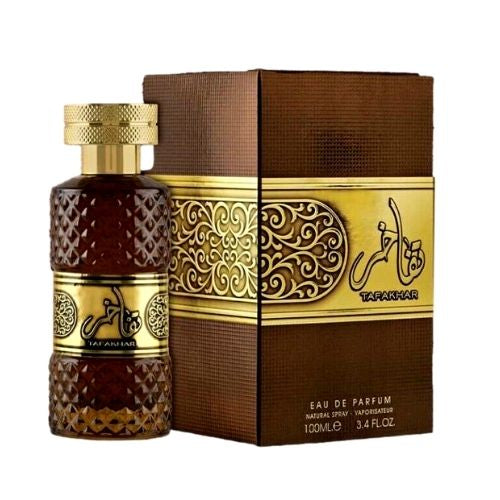 Ard Al Zaafaran Perfume Tafakhar Eau de Parfum 100ml