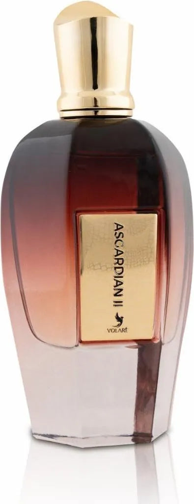 Asgardian II Eau de Parfum 100 ml