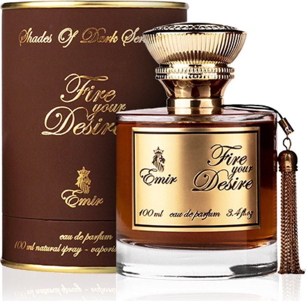 Emir Fire Your Desire Eau de Parfum 100 ml