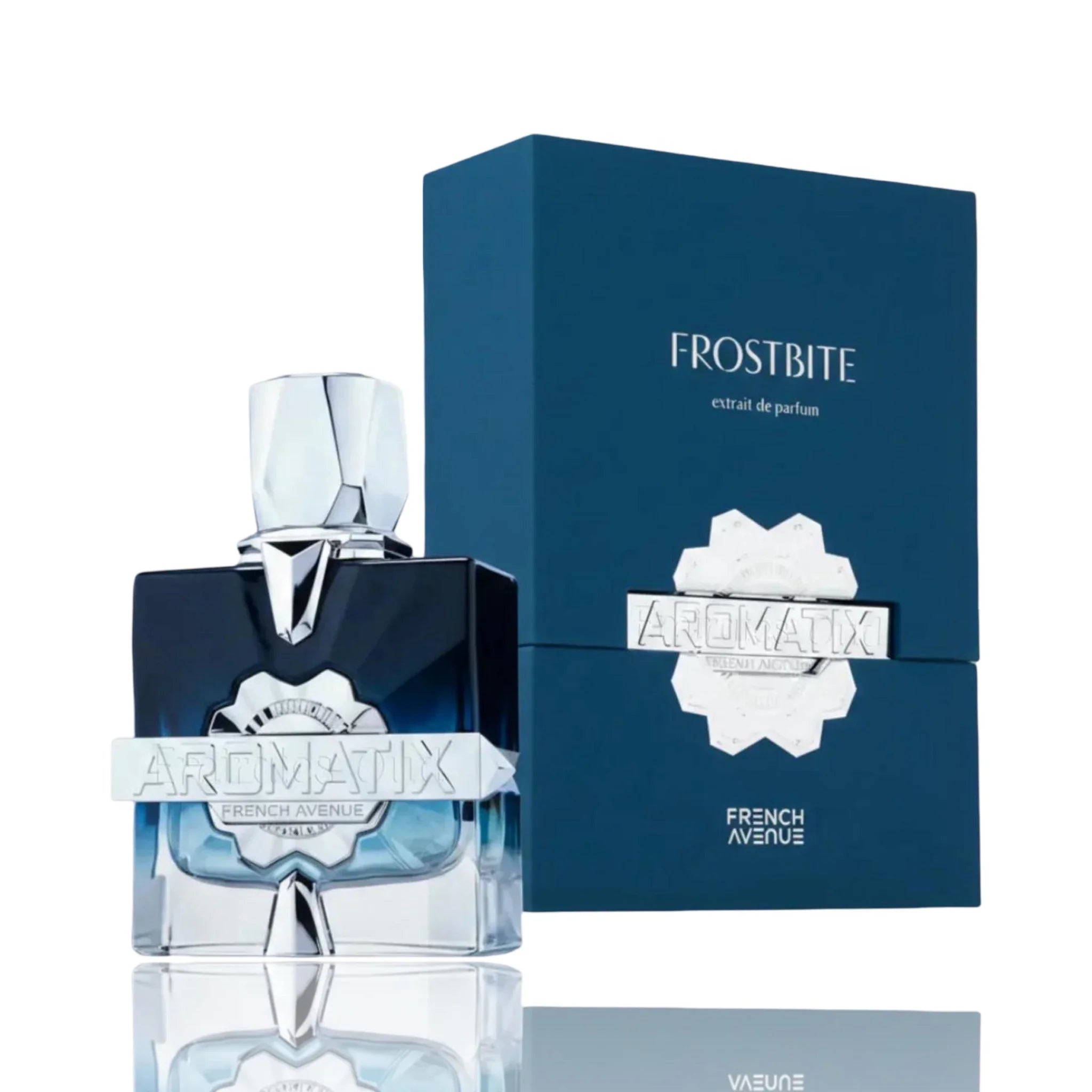 French Avenue Aromatix Frostbite Eau de Parfum 100 ml