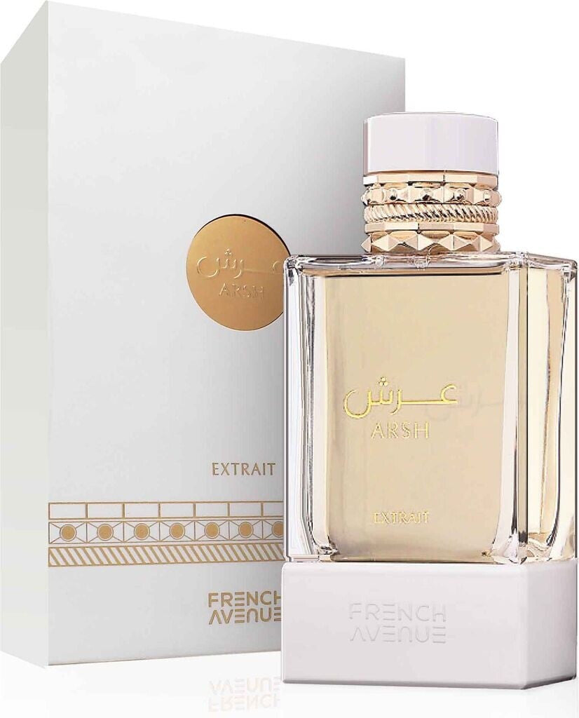 French Avenue Arsh Extrait de Parfum 100 ml