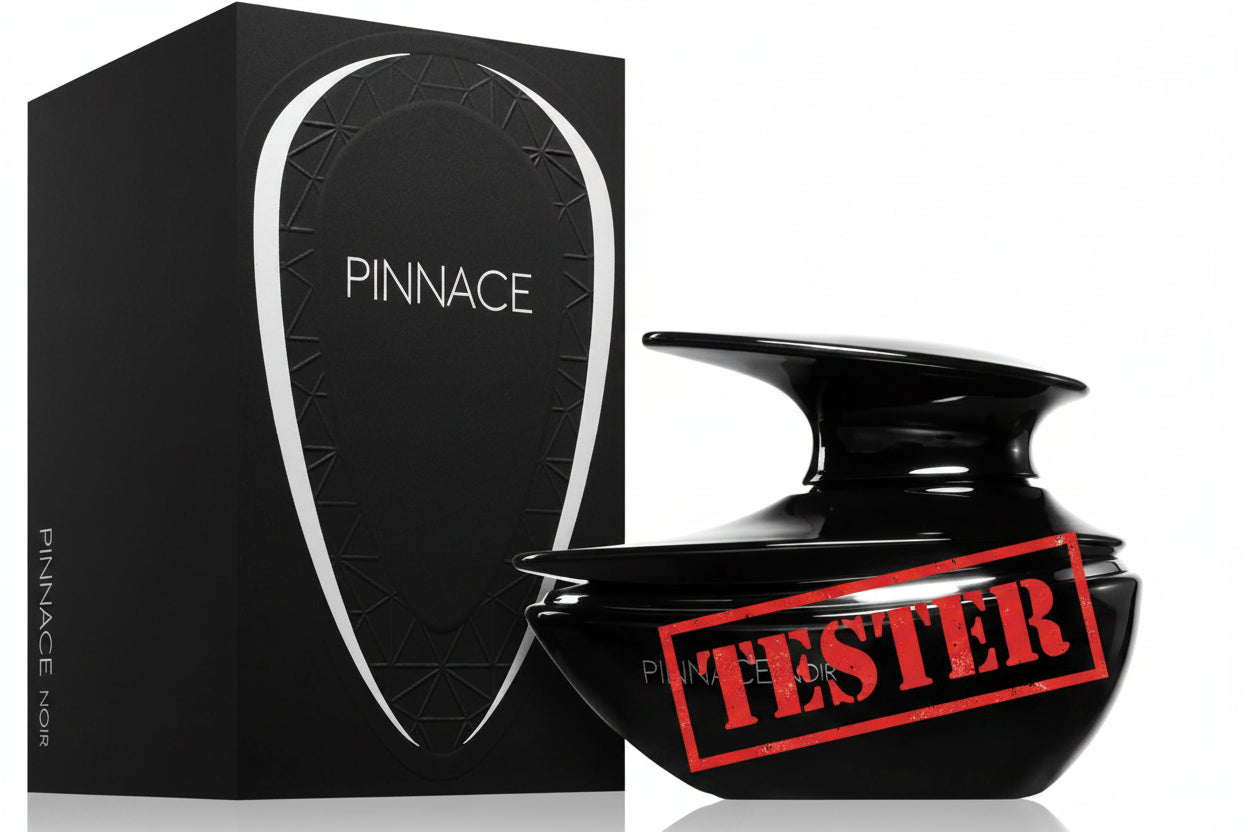 TESTER