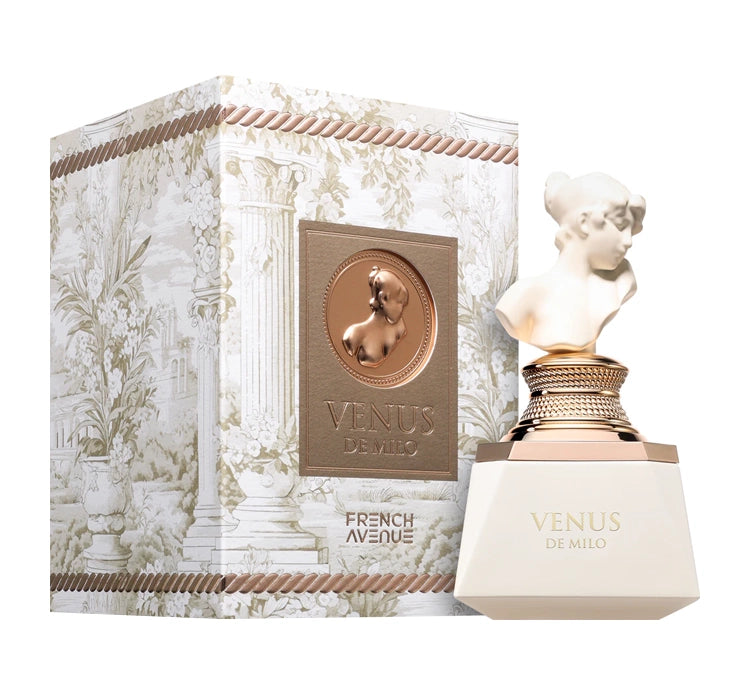 French Avenue Venus de Milo Eau de Parfum 100 ml
