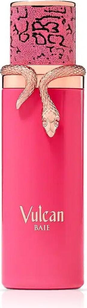 French Avenue Vulcan Baie Eau de Parfum 100 ml