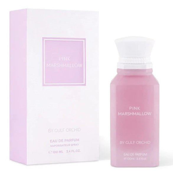 Gulf Orchid Pink Marshmallow Eau de Parfum 100 ml