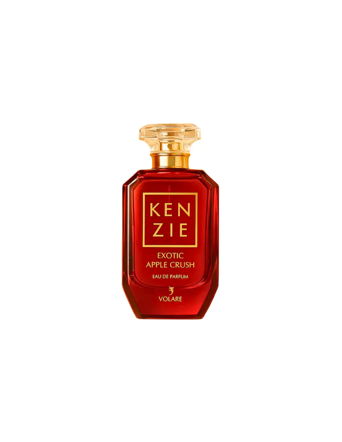 Kenzie Exotic Apple Crush Eau de Parfum 100 ml