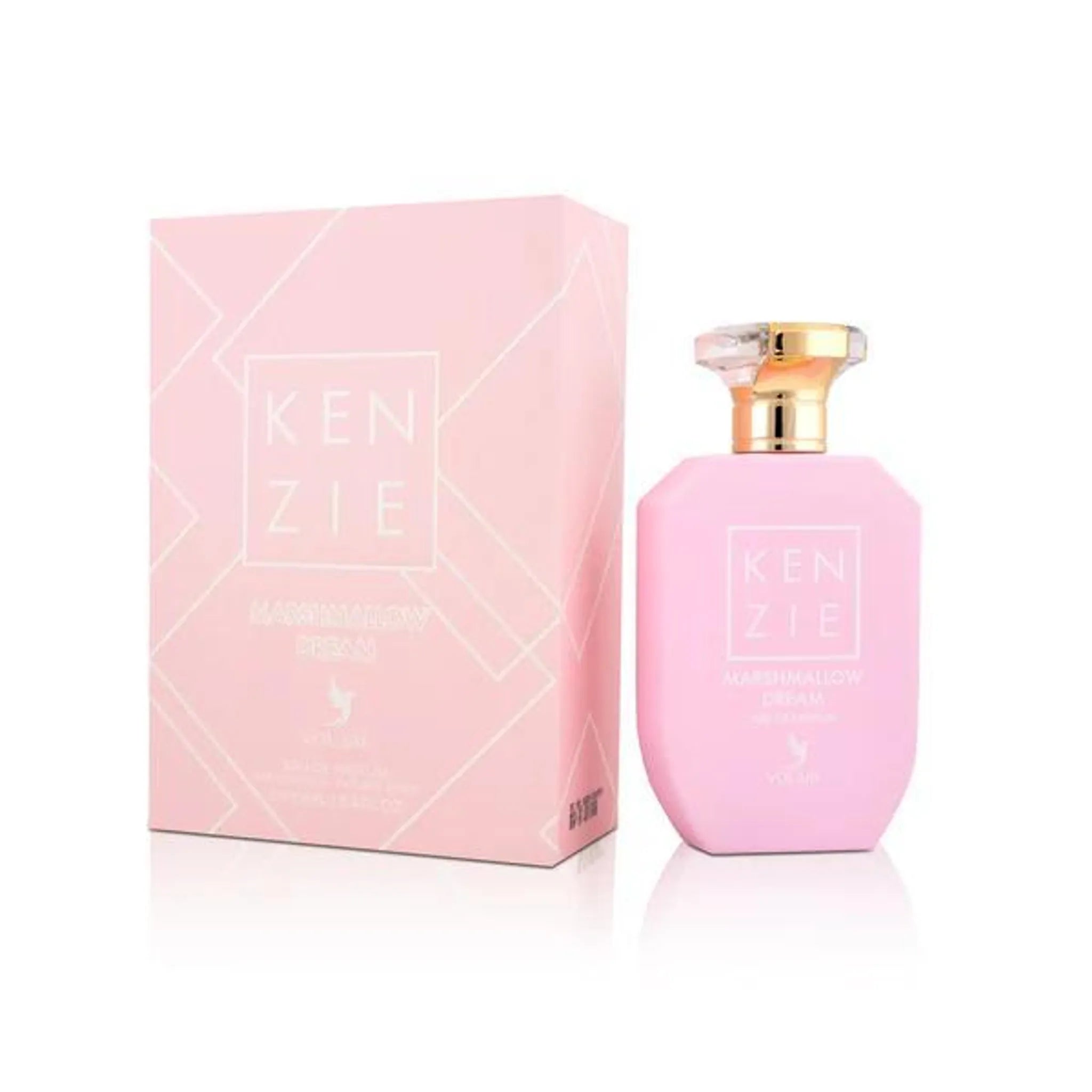 Kenzie Marshmallow Eau de Parfum 100 ml