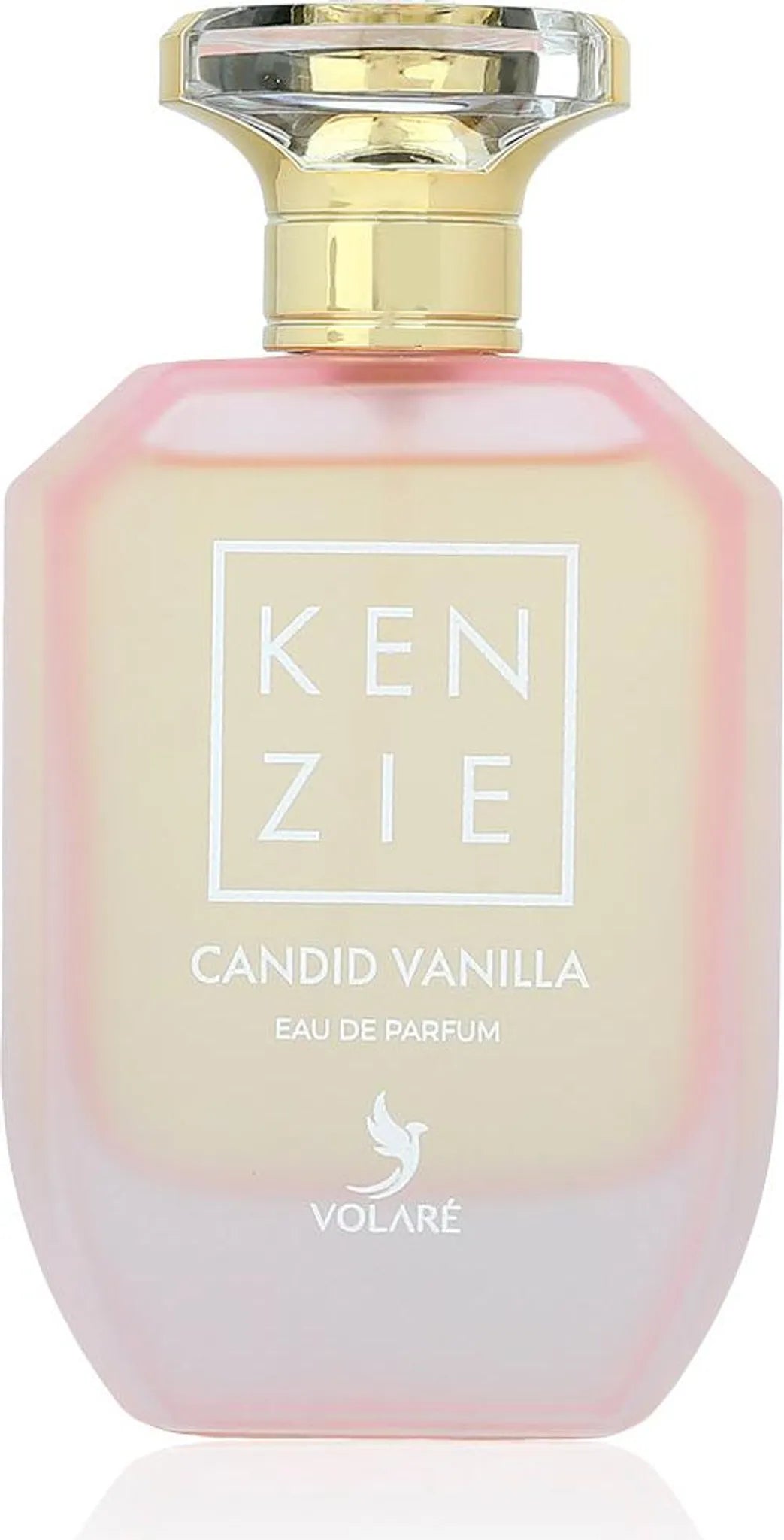 Kenzie Candid Vanilla Eau de Parfum 100 ml