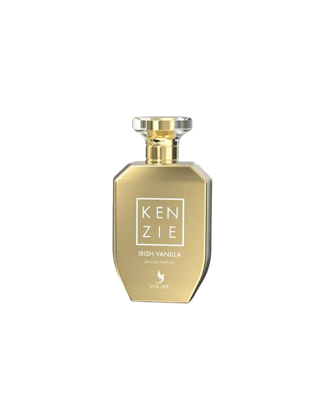 Kenzie Irish Vanilla Eau de Parfum 100 ml