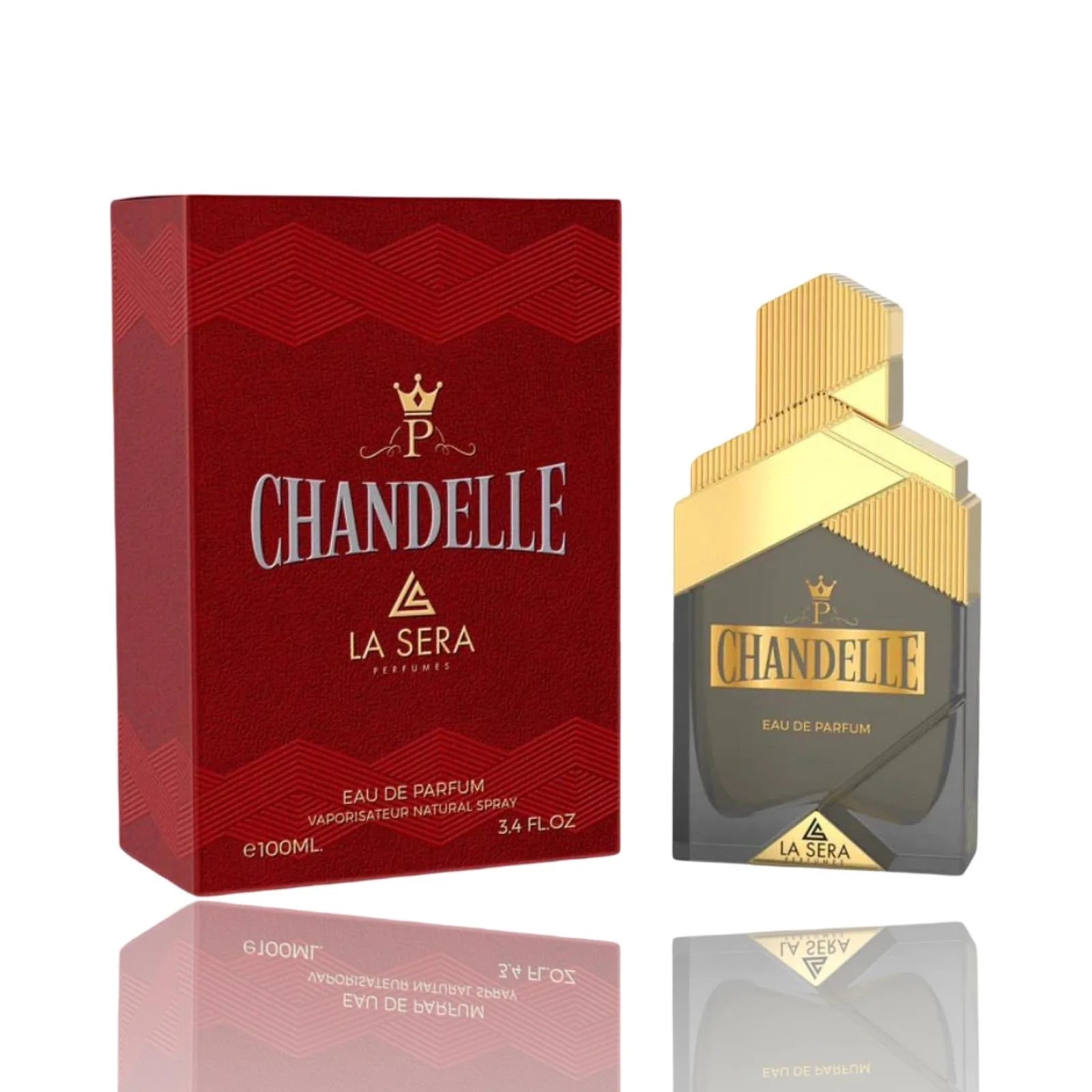 La Sera Chandelle Eau de Parfum 100 ml