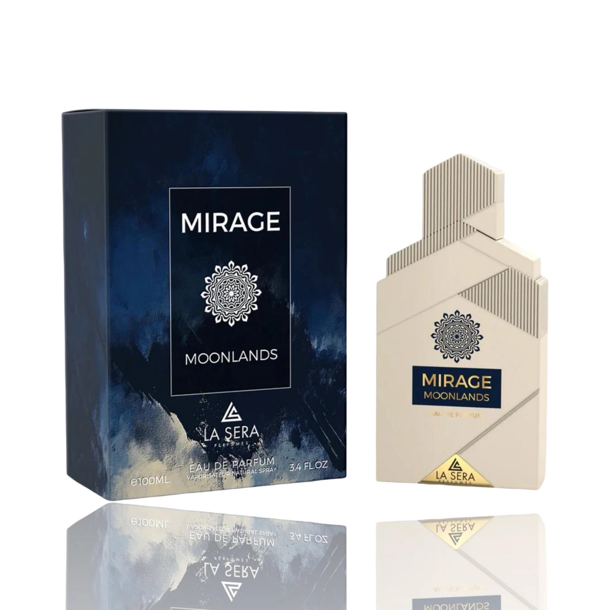 La Sera Mirage Moonlands Eau de Parfum 100 ml