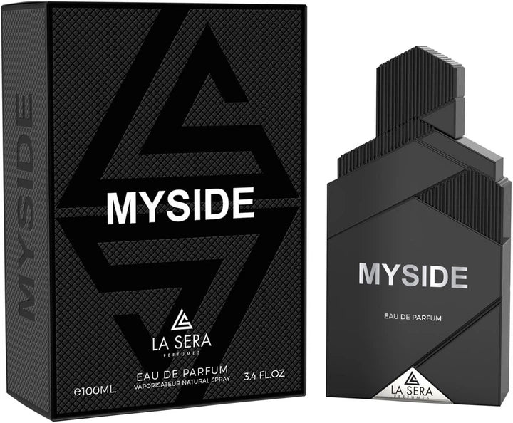 La Sera My Side Eau de Parfum 100 ml