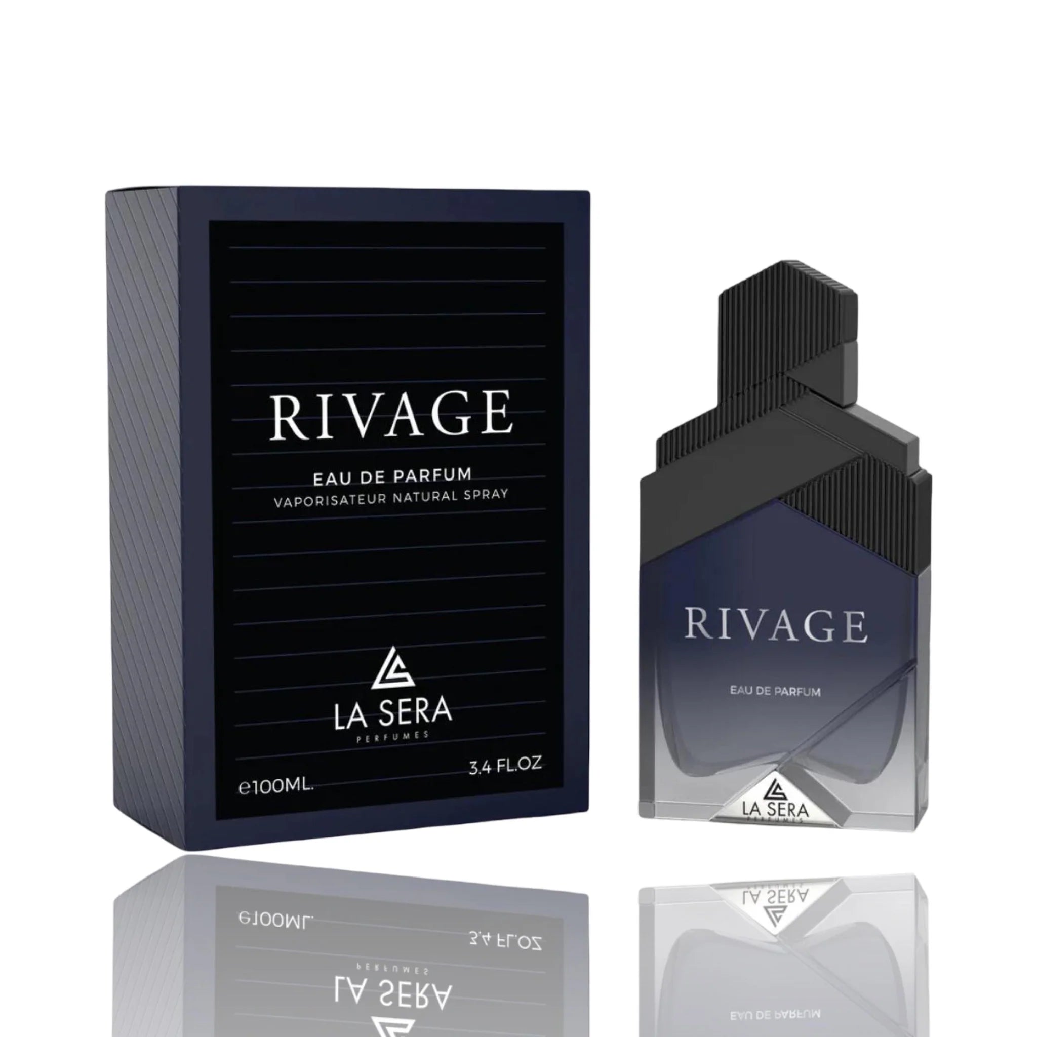 La Sera Rivage Eau de Parfum 100 ml