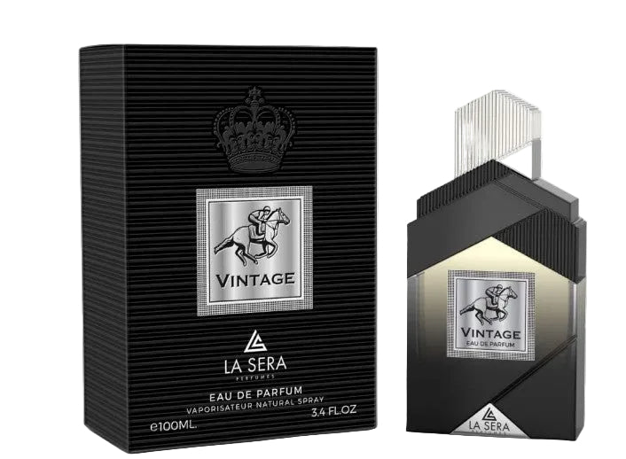 La Sera Vintage Eau de Parfum 100 ml