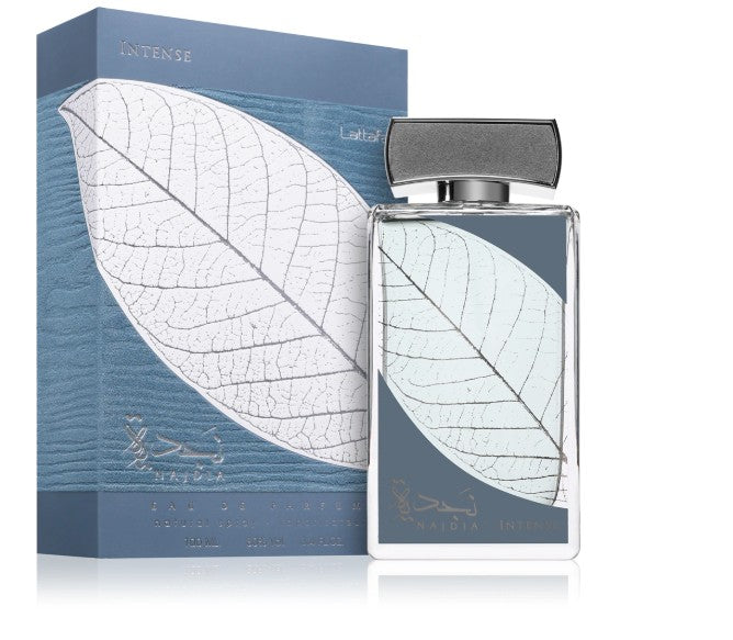 Lattafa Najdia Intense Eau de Parfum 100 ml - BEAUTY PLATZ