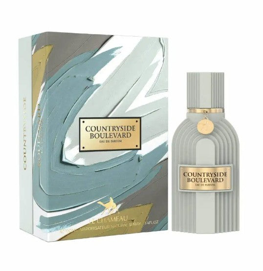 Le Chameau Countryside Boulevard Eau de Parfum 100 ml