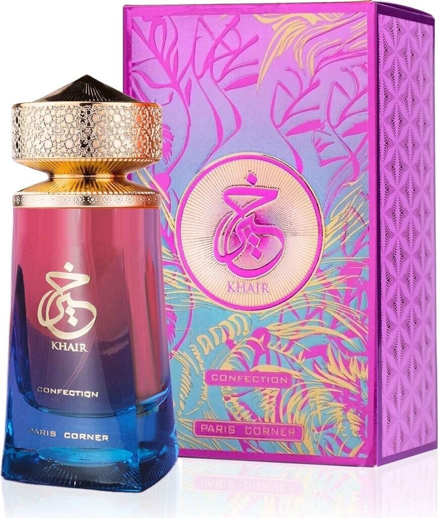 Paris Corner Khair Confection Eau de Parfum 100 ml