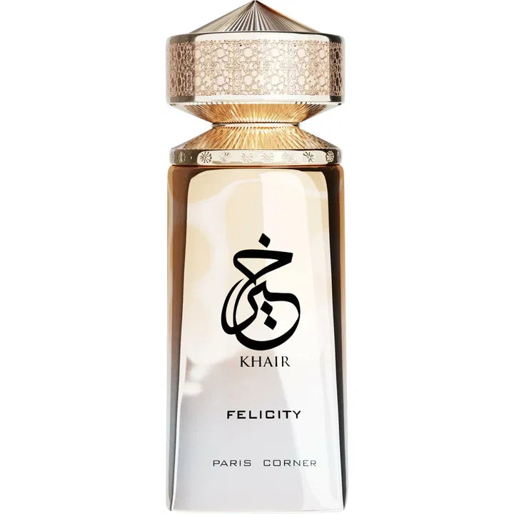 Paris Corner Khair Felicity Eau de Parfum 100 ml