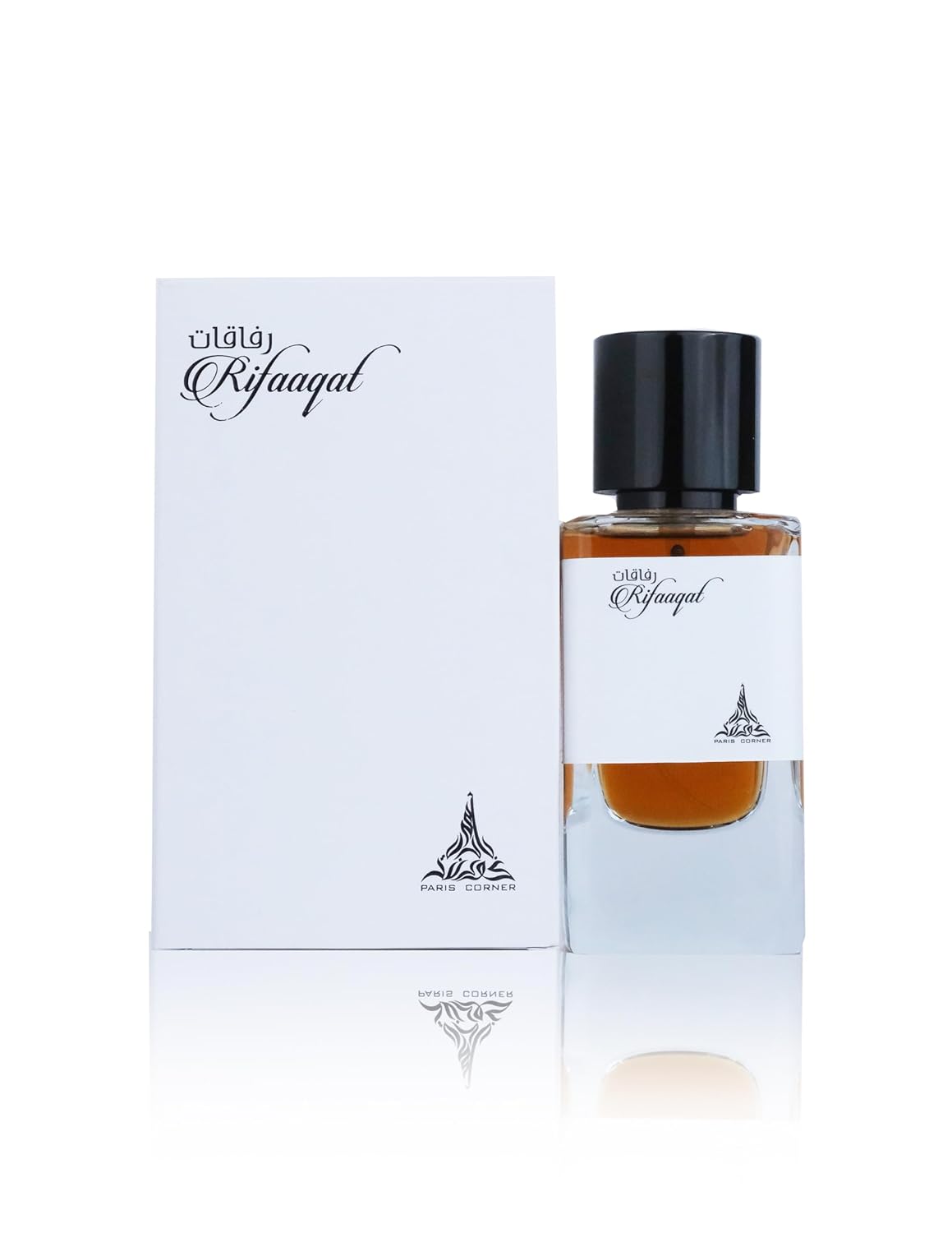 Paris Corner Rifaaqat Eau de Parfum 100 ml