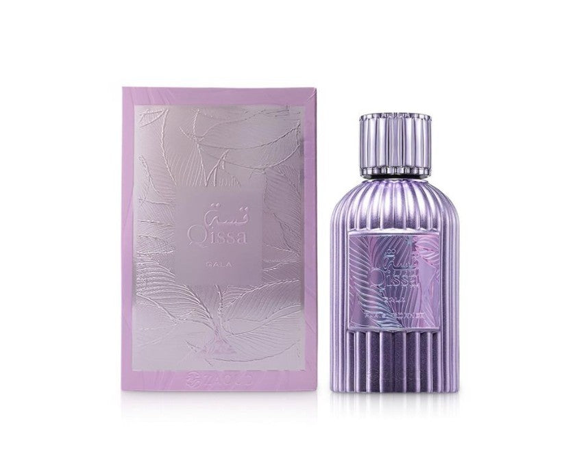 Paris Corner Qissa Gala Eau de Parfum 100 ml