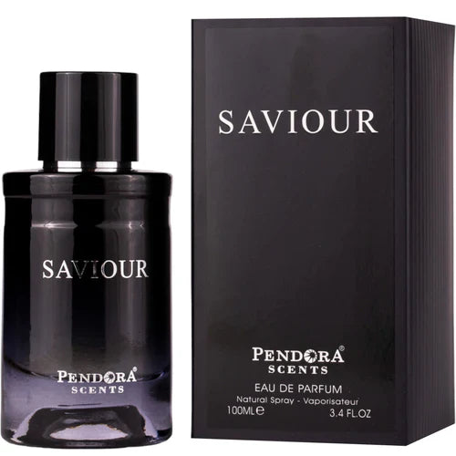 Pendora Scents Saviour Eau de Parfum 100 ml