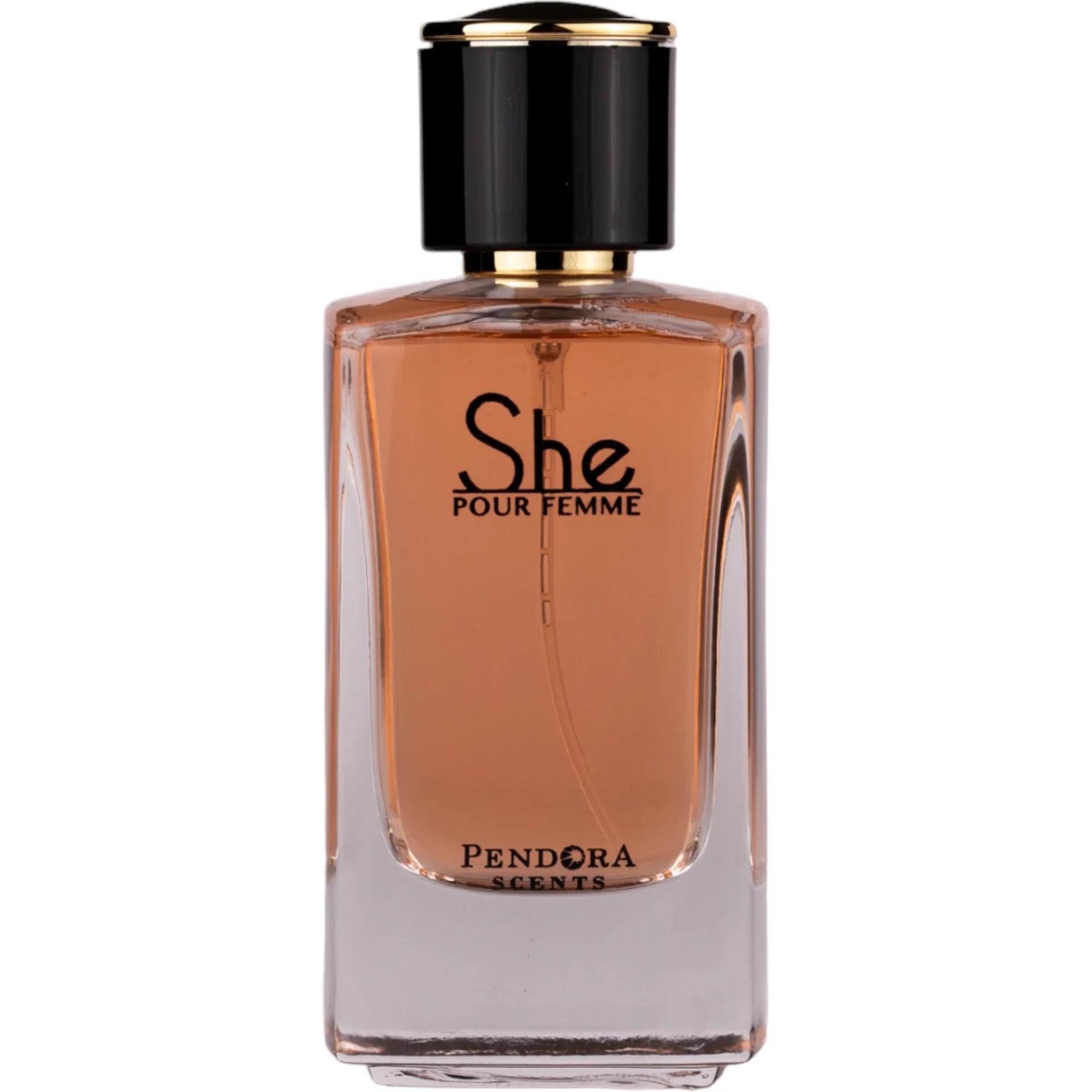 Pendora Scents She Eau de Parfum 100 ml