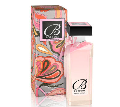Prive Bordeux Eau de Parfum 100ml