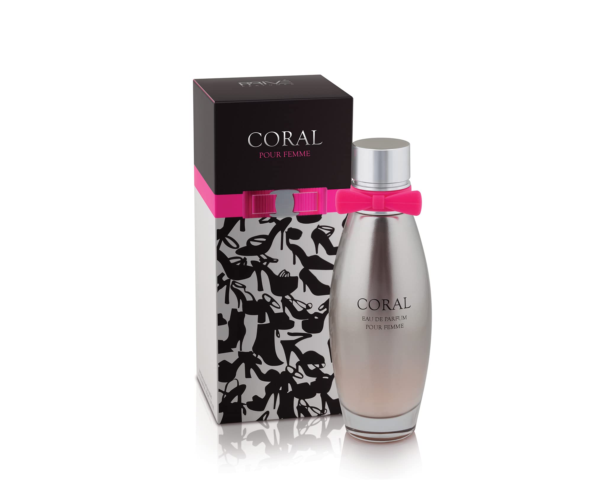 Prive Coral Eau de Parfum 95ml