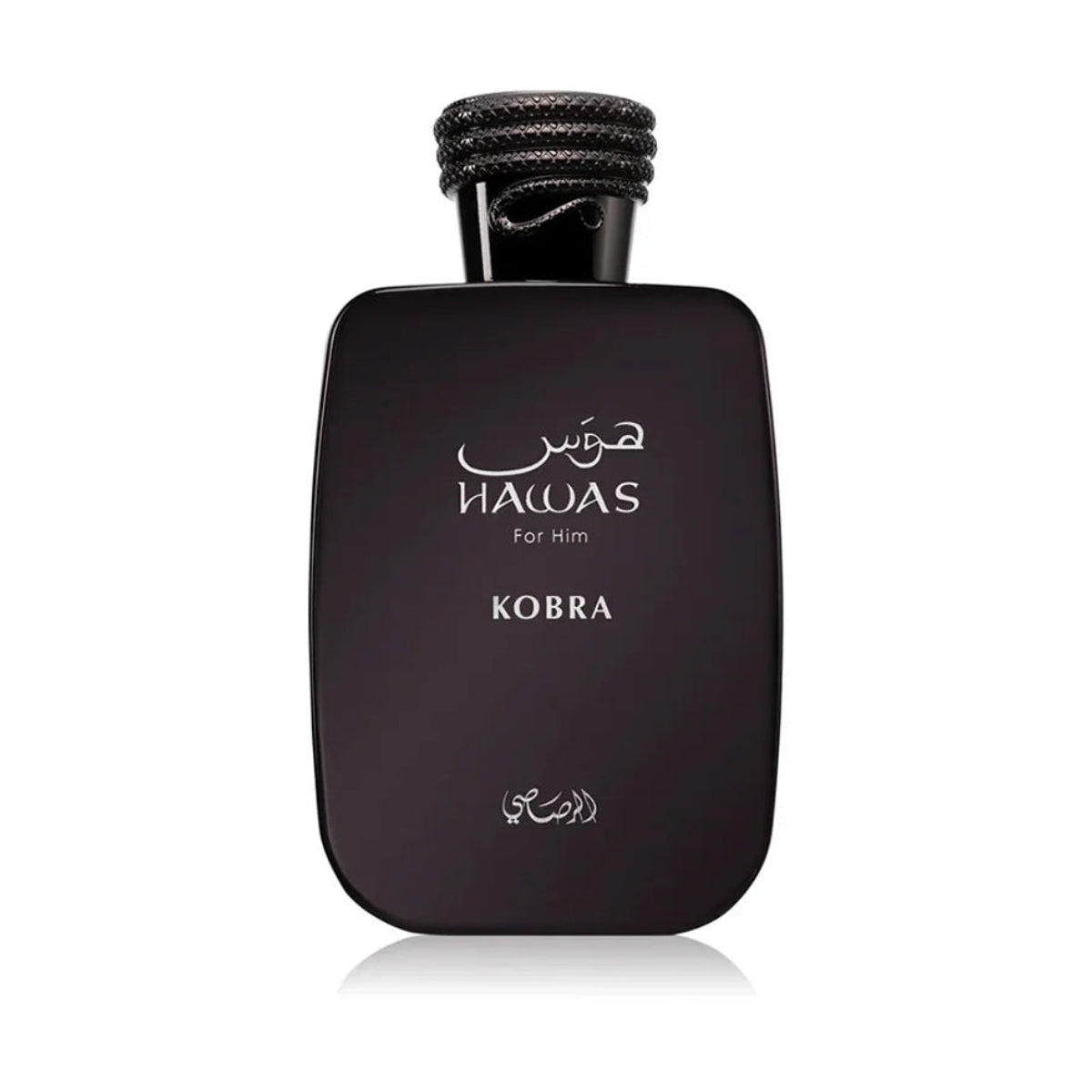Rasasi Hawas Kobra Eau de Parfum 100ml