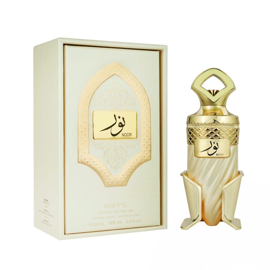 Riiffs Noor Eau de Parfum 100 ml