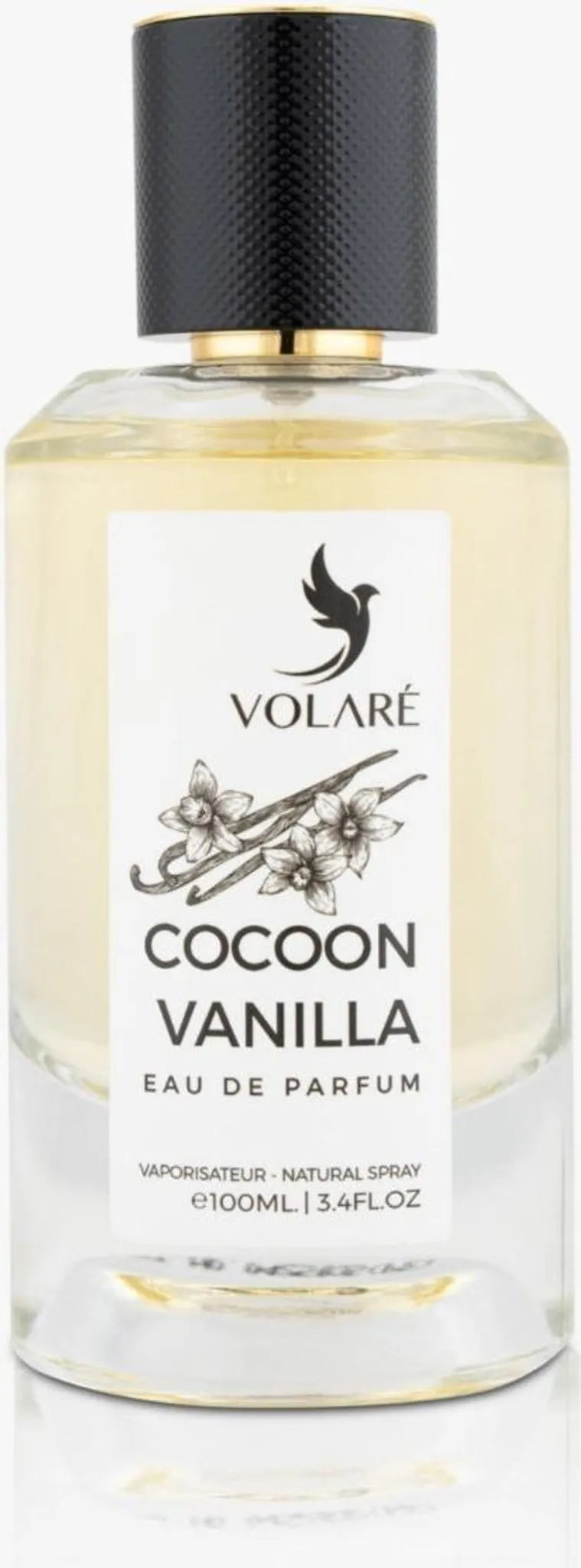 Volare Cocoon Vanilla